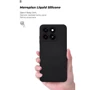 Чохол для телефона ArmorStandart ICON Case для ZTE Blade A35 4G / A55 4G Camera cover Black (ARM81524) фото 7