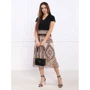 Женская сумка кросс боди GUESS ECO ELEMENTS CNVRTBL XBDY FLAP черная (HWEVG876721-BLA): Пол Женский