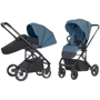 Коляска прогулочная Carrello Alfa CRL-5508 BF Indigo Blue (CRL-5508 Indigo Blue BF): Тип коляски Прогулочная