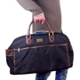 Мужская дорожная сумка Refiand черная (W89230-black): Страна производитель Китай