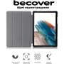 Аксесуар для планшетних ПК BeCover Smart Case Dark Green для Samsung X115 Galaxy Tab A9 (709907): Колір зелений