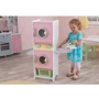 Ігровий набір KidKraft Laundry Play Set (63179)