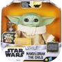 HASBRO Star Wars Интерактивный малыш Йода - Звездные Войны: Мандалорец (F1119): Тип животное