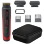 Машинка для стрижки (триммер) Rowenta TN9400F4: Время зарядки аккумулятора, ч 1.5