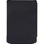 Аксесуар до електронної книги PocketBook Shell Series Black (H-S-634-K-WW) для PocketBook 619 / 629 / 634 фото 5