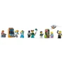 Конструктор LEGO City Парк развлечений «Мир роботов» 986 деталей (60421) фото 6