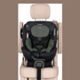 Автокресло Carrello Genesis+ CRL-12807 Absolute Black i-Size 40-150 см ISOFIX с поворотом фото 9