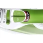 Утюг Bosch TDA 502412E	: Подключение проводной (2,5 м)