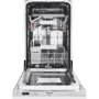 Встраиваемая посудомоечная машина Hotpoint-Ariston HSIC 3M19 фото 9