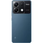 Смартфон POCO X6 5G 12/256GB Blue (Global): Батарея 5100 мАч