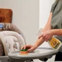 Средство для мытья поверхностей Chicco Sensitive 500 мл (10101.00): Тип средства Спрей