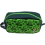 Рюкзак Deuter OneTwo Set - Hopper forest dino (3880117-2018): Матеріал Super-Polytex