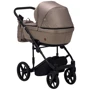 Коляска 2 в 1 Adamex Amelia Tip AM232 (624662): Ширина шасси 58 см