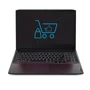 Ноутбук Lenovo IdeaPad Gaming 3 (82K200QXPB)