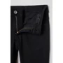 Джинси H & M 3098644 158 см чорні: Тип джинси