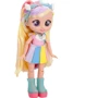 Лялька IMC toys BFF By Cry Babie Talents Джена 20 см (913097): Особливості Механическая