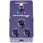 Педаль гітарних ефектів Педаль AMPEG Liquifier Analog Chorus: Вага, кг 0.270