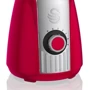 Блендер SWAN SP20180RN Red: Конструкция стационарный
