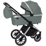 Универсальная коляска 3 в 1 Carrello Optima CRL-6504 Nordic Green фото 12
