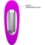 Вибростимулятор простаты Pretty Love Vibro Stimulator Pink