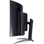 Монитор Acer Predator X45BMIIPHUZX (UM.MXXEE.001): Тип ЖК-матрицы OLED
