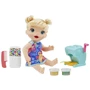 Лялька Hasbro Baby Alive Малятко і макарони (E3694)