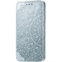 Аксесуар для смартфона Mobile Case Getman Mandala PU Grey for Xiaomi Mi 10T / Mi 10T Pro: Сумісність Xiaomi Mi 10T / Mi 10T Pro