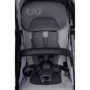 Прогулочная коляска для двойни Easy-Go Echo 2024 серый (EGECB24-10) фото 15