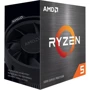 AMD Ryzen 5 5600XT (100-100001585BOX) UA: Производитель AMD