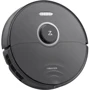 Робот-пылесос с влажной уборкой RoboRock S8 Black Approved Витринный образец: Производитель RoboRock