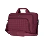 Сумка для ноутбуков 2E Bags&Cases 16" CrossSquares Burgundy (2E-CBN9198BG): Тип сумки сумка