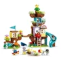 Конструктор LEGO Duplo Домик на дереве 3в1 (10993) фото 7