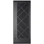 Корпус Silverstone ALTA G1M Black (SST-ALG1MB): Призначення рабочая станция