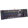 Клавиатура A4tech Bloody B820R USB Black