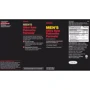 GNC Men's Saw Palmetto Formula Ultra 120 капсул: Количество в упаковке, шт 120