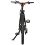 Електровелосипед Like.Bike Teal (Red Black) 418 Wh фото 9