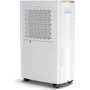 Осушитель воздуха Cooper&Hunter CH-D014WD8-30LD: Производительность влагоудаления, л/сутки 30