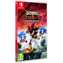 Sonic X Shadow Generations (Nintendo Switch ) фото 5