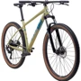 Велосипед 29 Marin BOBCAT TRAIL 4 рама - XL 2023 TAN: Материал рамы Алюминий