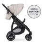 Коляска прогулочная Hauck Rapid 4D Classic Beige (14896-9) фото 10