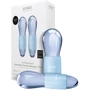 Массажер GESKE Cool&Warm Duo Eye Massager 7в1 aquamarine