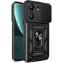 Чехол для телефонов Mobile Case Camshield Serge Ring Black for Poco M7 Pro 5G