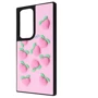 Чехол для телефонов WAVE Doodle Case Peach for Samsung S928 Galaxy S24 Ultra