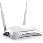 Маршрутизатор Wi-Fi TP-Link TL-MR3420: Тип маршрутизатора Wi-Fi роутер