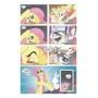 Кеті Кук: My Little Pony. Герої #4. Лісова тиша: Жанр Приключения
