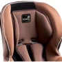 Автокрісло KIWY SP1 SA-ATS Moka: Кріплення Isofix є