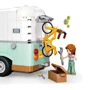 Конструктор LEGO Friends Приключения на фургоне дружбы 778 деталей (42663) фото 7
