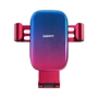 Держатель Baseus Car Holder Air Vent Glaze Gravity Red (SUYL-LG09): Производитель Baseus
