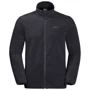 Куртка Jack Wolfskin Gotland 3IN1 1110721-6000 48 черная демисезонная с капюшоном: Вид Куртки