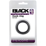 Эрекционное кольцо Black Velvets Cock Ring 3.2 см